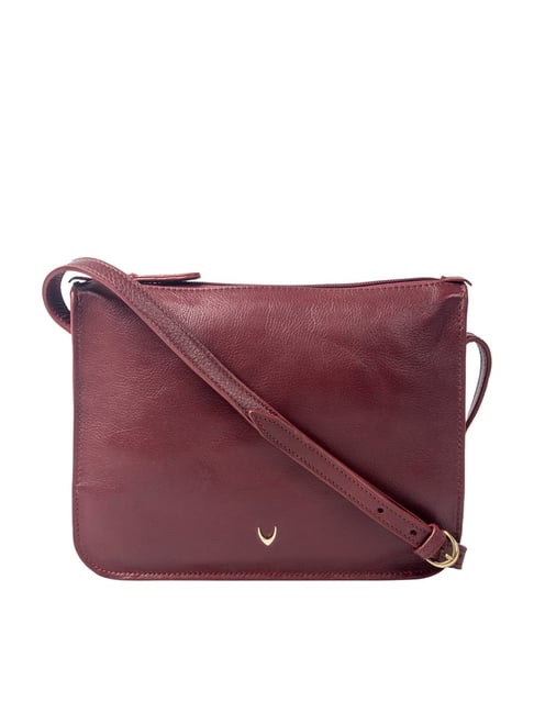 Buy Tan Camila Sb 01 Sling Bag Online - Hidesign