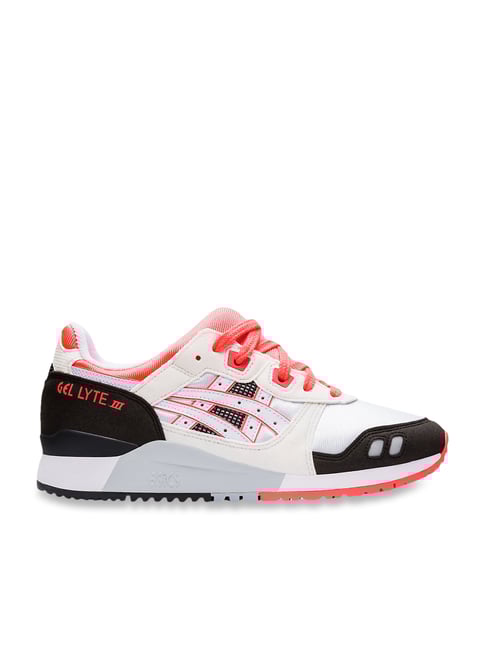 asics gel lyte iii og women's