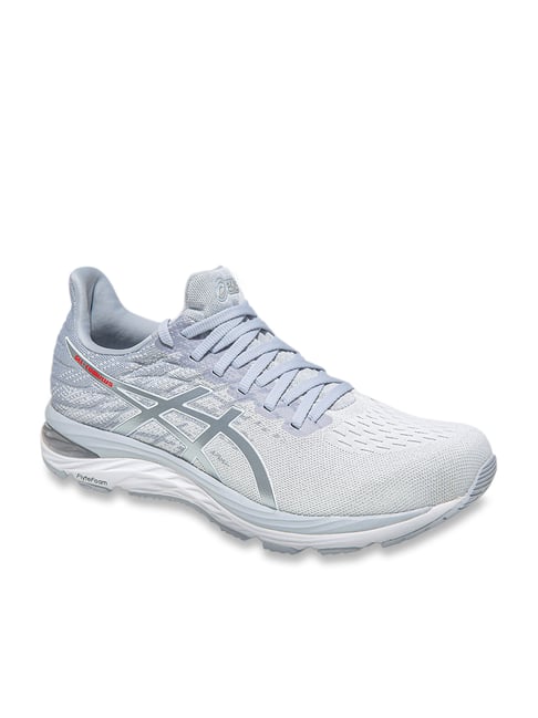 Buy Asics Gel Cumulus 21 Knit Polar Shade Running Shoes for Women