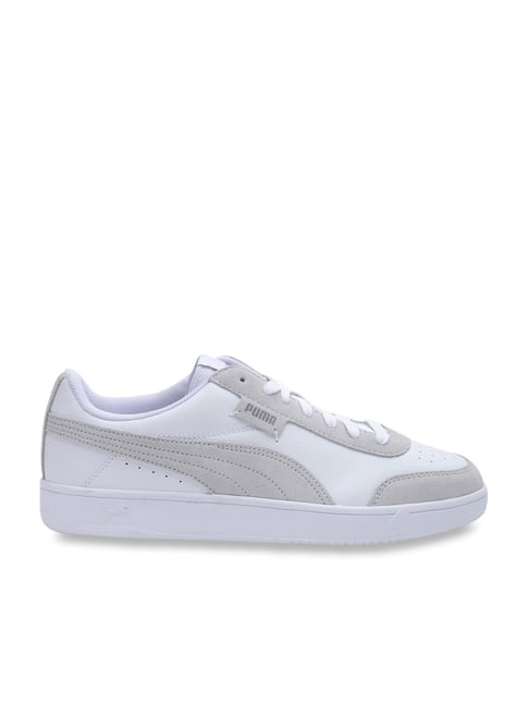 Court Legend Lo Sneakers