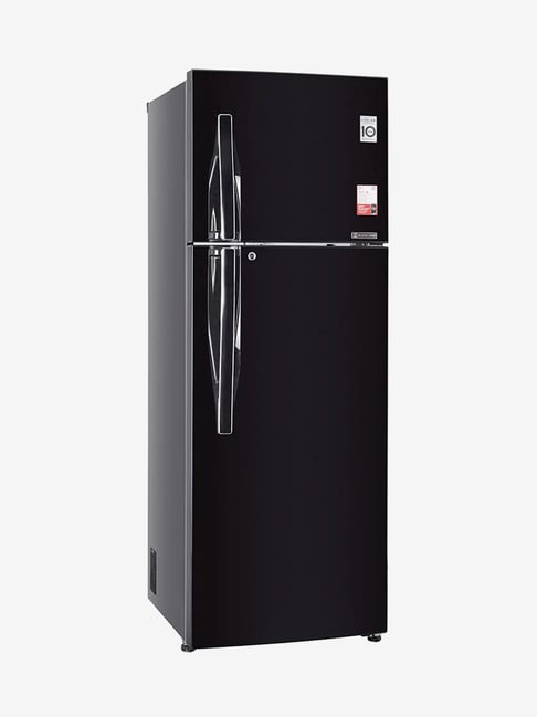 LG 335L Inverter 3 Star 2020 FF Double Door Convertible Refrigerator