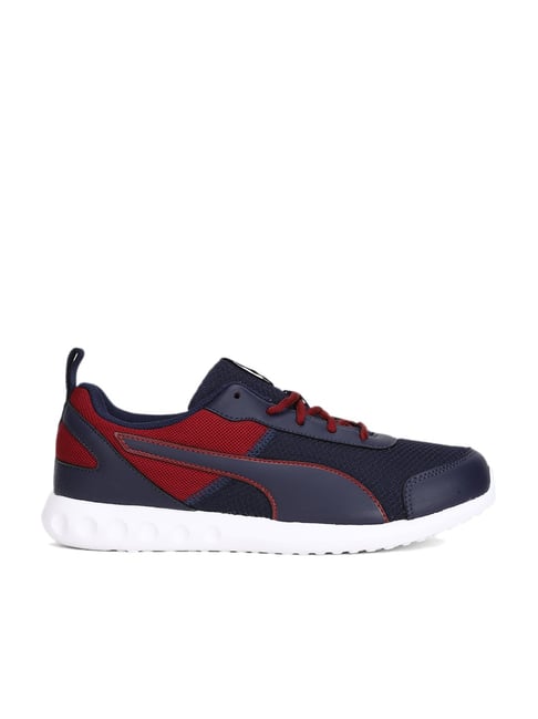 Momenta puma 2025 shoes red