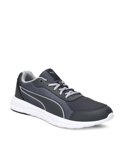 Buy Puma Watt IDP Dark Shadow Running Shoes for Men at Best Price