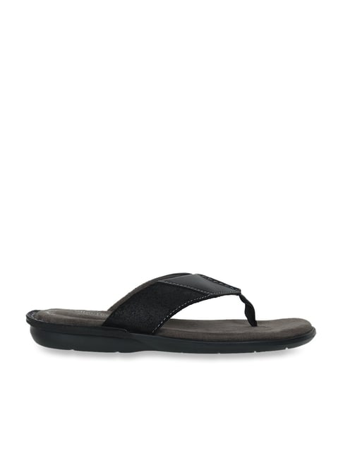 Clarks mens 2024 flip flops