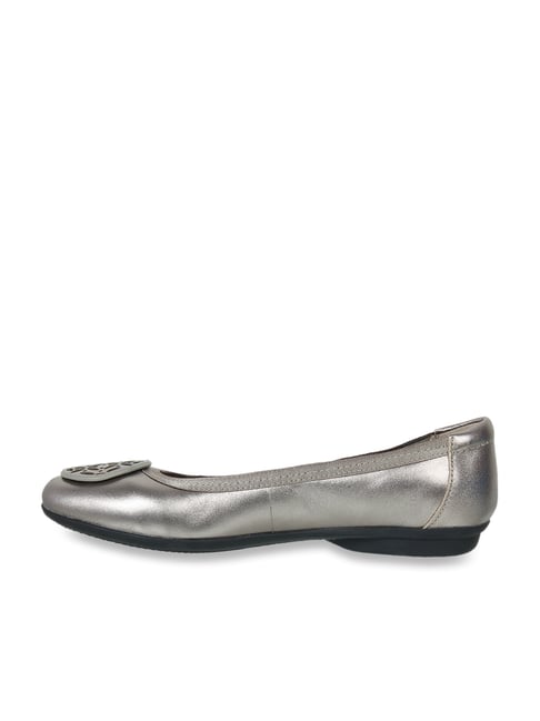 Clarks gracelin hotsell lola pewter