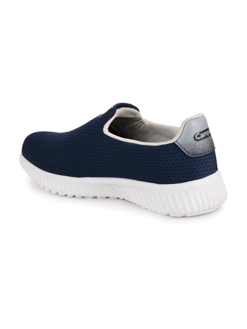 Buy Campus Oxyfit Navy Running Shoes 