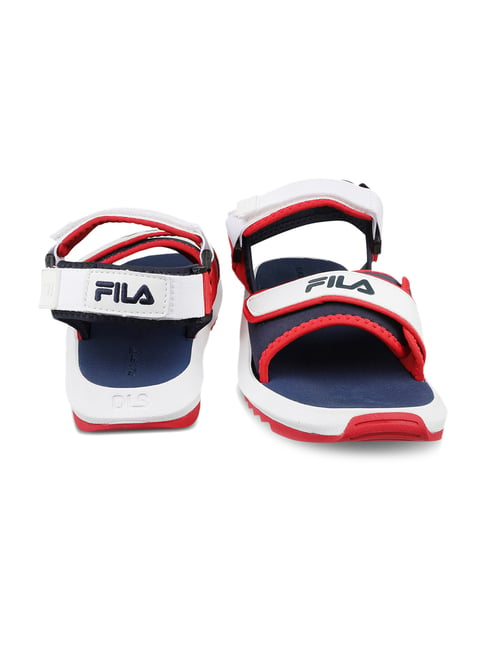 Buy Fila Men Mexroa Casual Slip Ons Online | SKU: 25-11011014-358-9 – Mochi  Shoes