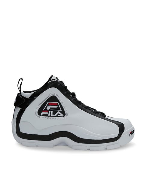 Fila sneakers grant hill best sale