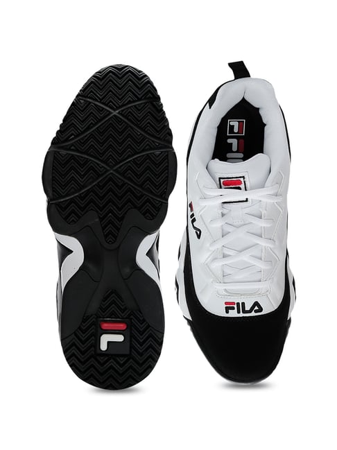 Fila sale mb black