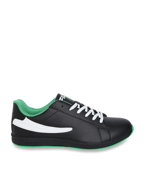 Buy Fila Men RV Range Motorsports Pea/Wht/Gld Multisport Training Shoes-11  UK/India (45 EU) (11006121) at Amazon.in