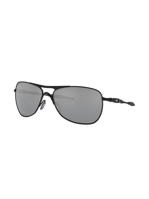 Oakley crosshair hot sale aviator sunglasses