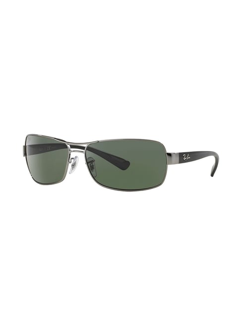 RAY-BAN Men Solid Wayfarer Sunglasses- RB213262255 | Lifestyle Stores |  Jakhan | Dehradun
