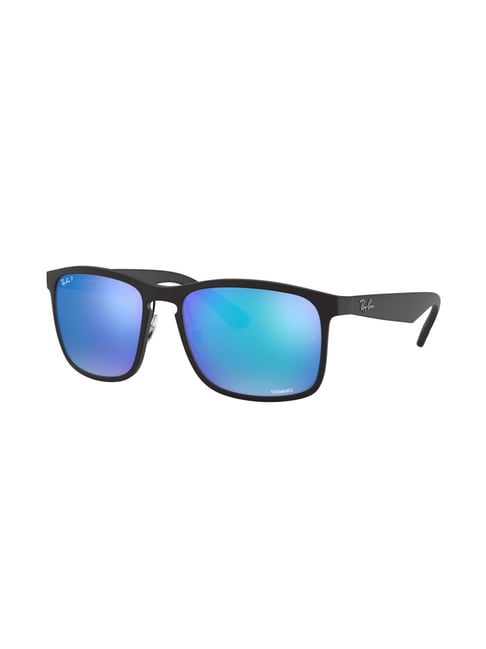 Buy Ray-Ban Chromance men's Sunglasses RB4264-601S5J58 - Ashford.com