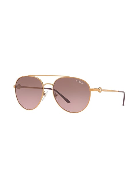 Adadünya Optik | VOGUE VO 4167S 323/11 48 UNİSEX Sunglasses