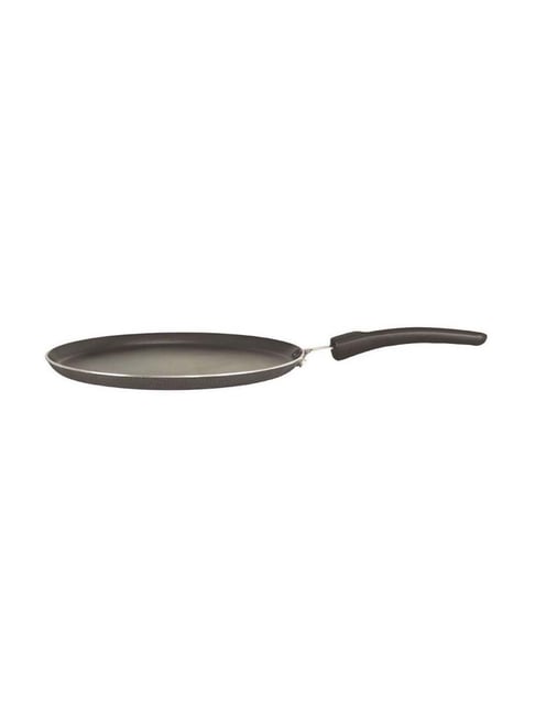Prestige Omega Black Select Plus Omni 250 mm Tawa - Set of 1