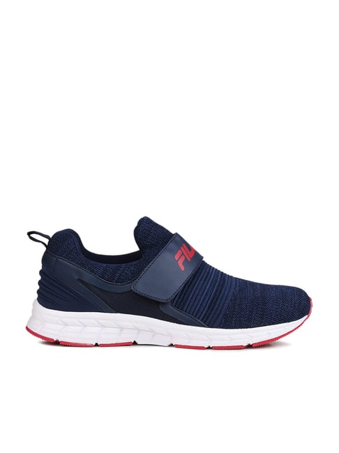 Fila capable on sale running shoes