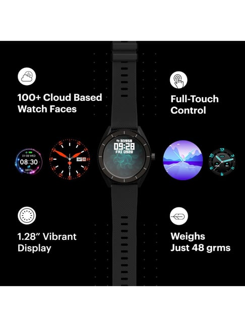 noise smart watch pro 3