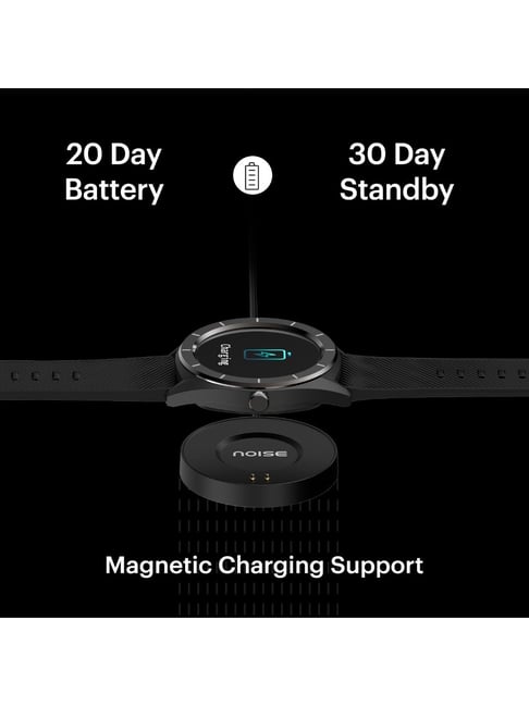 endure smartwatch