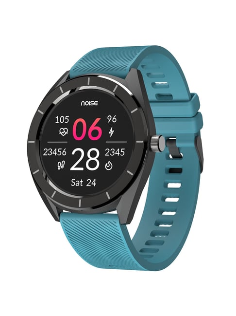 Noise NoiseFit Endure Smartwatch (Green)