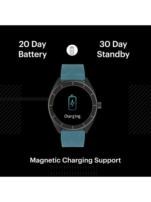 noise endure smartwatch price