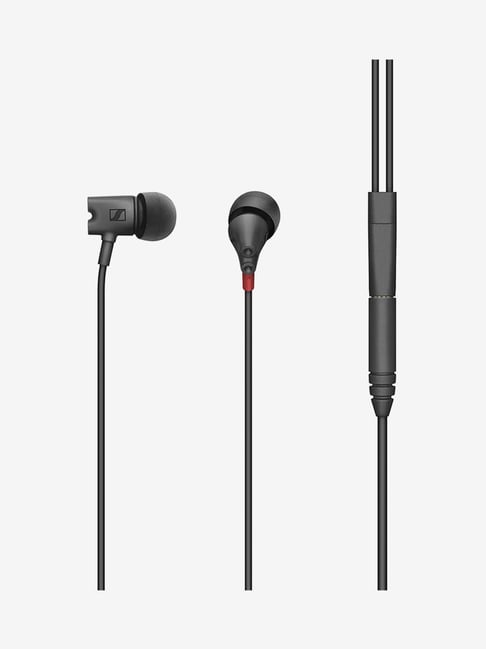 Buy Sennheiser Wired Earphone with Leather Case (IE 800 S) Online