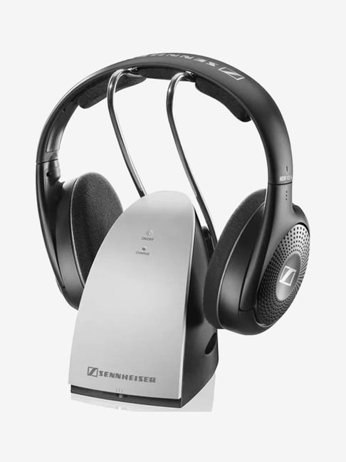 Sennheiser latest wireless discount headphones