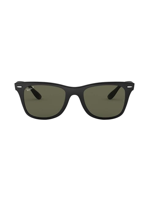 Optometrists Sunglasses 2019 Ray Ban Ray-Ban Clubmaster Classic