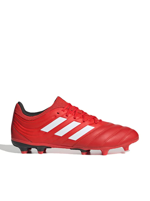 copa adidas red