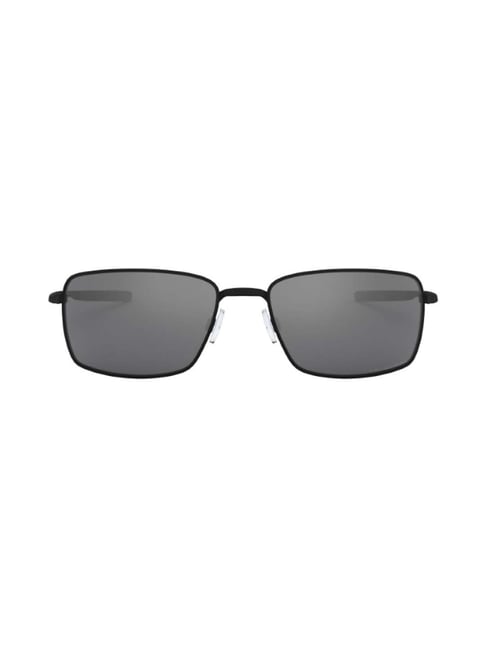 Oakley Sunglasses - Square Wire (4075) – Insight Optometry