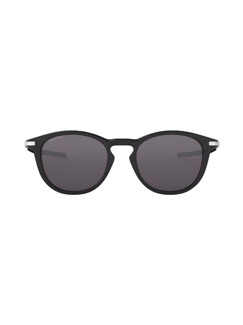 Oakley Latch Asian Fit Sunglasses - Prescription Available - RX Safety