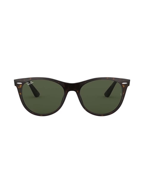 Round wayfarer sunglasses on sale