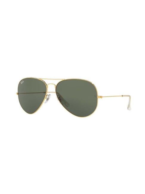 Buy Moment Aviator Sunglasses Green For Men Online @ Best Prices in India |  Flipkart.com