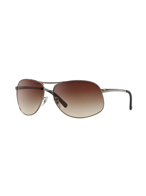 Ray ban clearance aviator 65mm