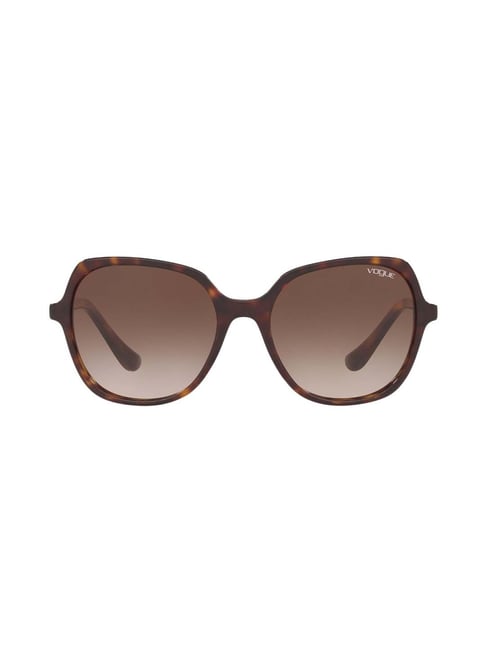 Vogue on sale sunglasses women