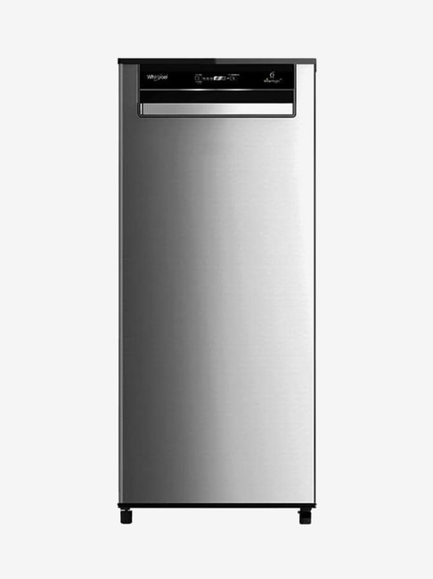Whirlpool 200L Inverter 4 Star 2020 Direct Cool Single Door Refrigerator (Alpha...
