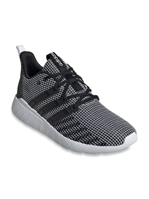 Adidas questar outlet flow shoes black