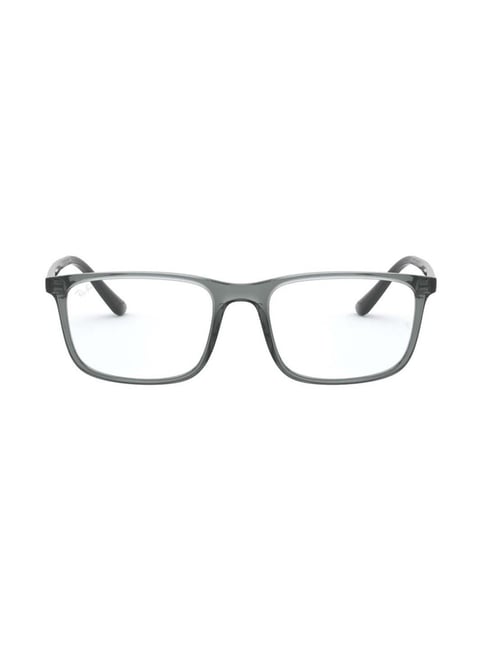 Full rim wayfarer store frame