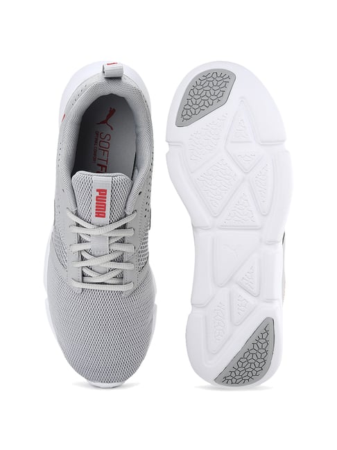 interflex softfoam modern sneakers