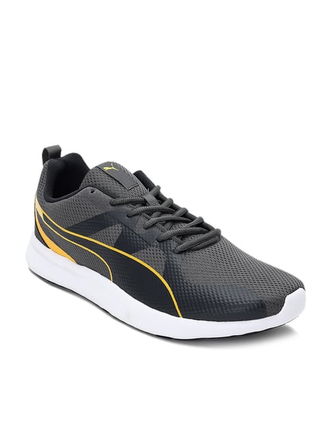 puma tz idp