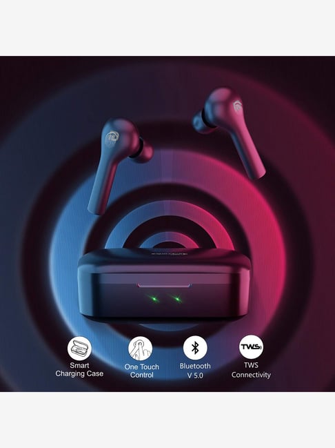 Portronics Harmonics Twins II EarPods 
