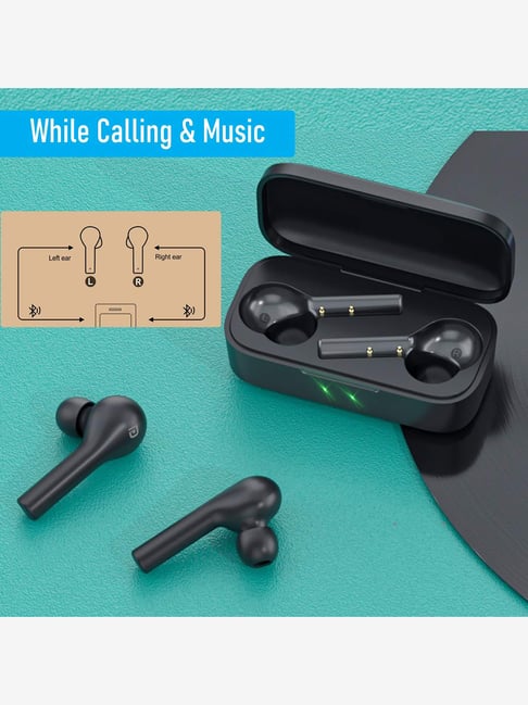 Portronics Harmonics Twins II EarPods 