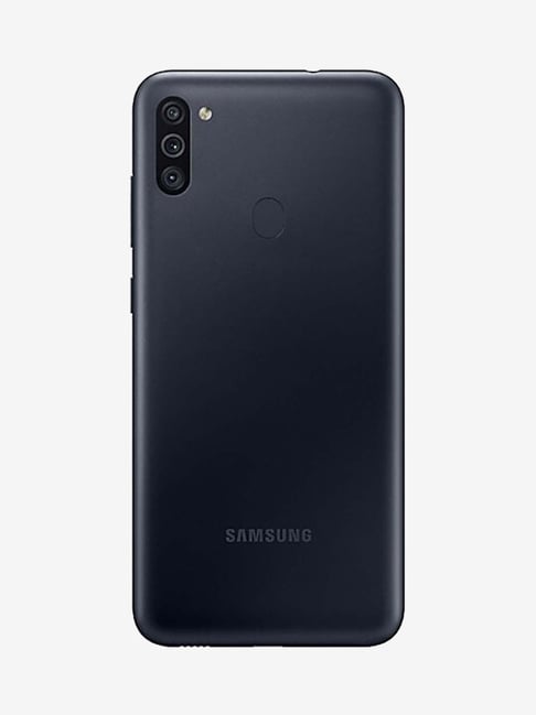 samsung m11 3 32 black