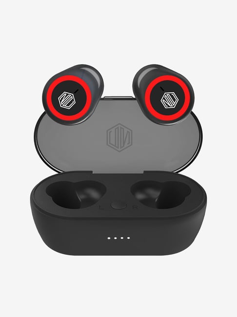 nu republic rush x4 true wireless earbuds