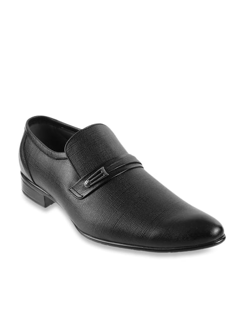 Official black hotsell shoes price