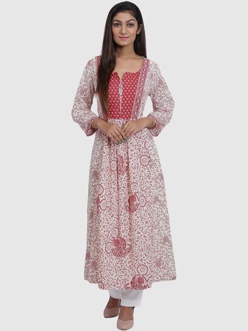 biba online kurta