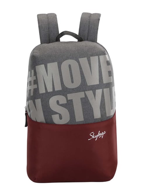 skybags uno backpack