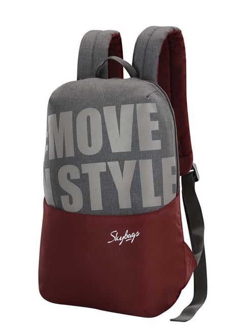 skybags uno backpack
