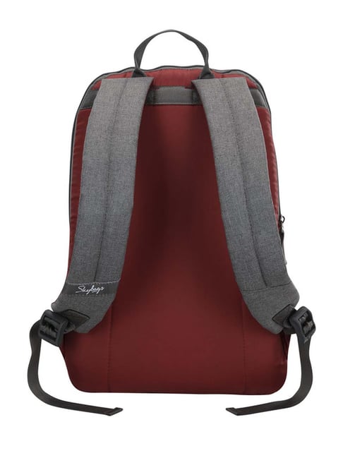 skybags uno backpack