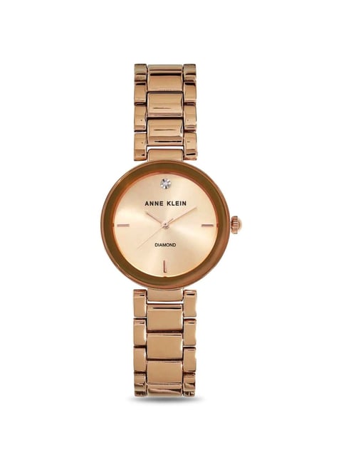 Anne Klein Analog Wristwatch