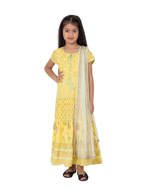 Biba kurti 2024 for girls